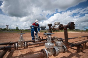 Terapkan Teknologi Injeksi Uap, PT Pertamina Tingkatkan Produksi Minyak dari WK Rokan