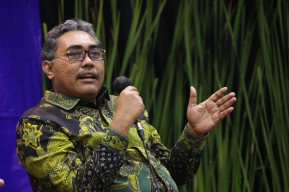 Jazilul Fawaid : Pilpres 2024 Momentum Baru Kepemimpinan Nasional 
