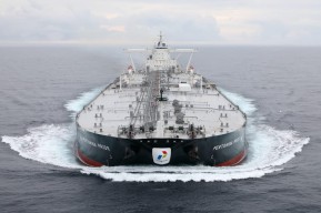 Pertamina International Shipping Perkirakan Kebutuhan Investasi Perusahaan Capai Rp 22,8 Triliun