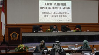 Pemkab Gresik Gagal Dapatkan Pinjaman PEN Untuk Merevitalisasi Pipa PDAM