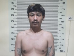 Dibuntuti Usai Beli Sabu, Pria Surabaya Disergap Polisi di Traffic Light Kaliondo