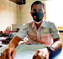 Polisi Dalami Kasus Dugaan Pungli di Ceng Ho