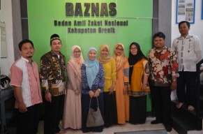 Pemkab Gelar Seleksi Calon Pimpinan Baznas Gresik, Ini Persyaratannya