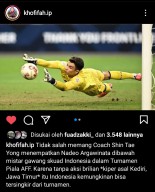 Ikut Soroti Kemenangan Dramatis Timnas, Khofifah Puji Coach Sin Tae Yong