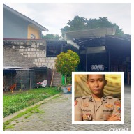 Dibalik Kasus Bunuh Diri Mahasiswi Brawijaya  Ortu Oknum Polisi Pilih Bungkam