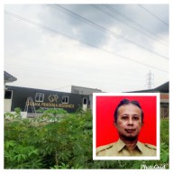 Tak Sesuai Keperuntukan, DPMPT Ancam Cabut Izin Pabrik Areng di Pekoren