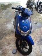 Pembobol Rumah di Bulak Banteng Wetan Surabaya Dicokok Polisi