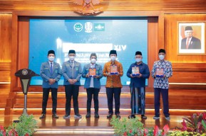 Resmi Dilantik, IPNU Jatim Usung SAS Untuk Bekali Kompetensi Millenial