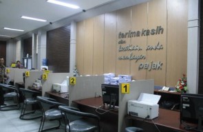 Mau Tutup Tahun Kinerja Bapenda Gresik Turun,  Target Pendapatan Pajak Rp 865 Milliar Baru Tercapai Rp 656 Miliar