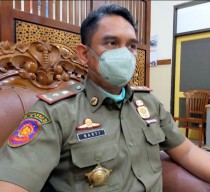 Dinilai Tabrak PP, Satpol PP Kab. Pasuruan Berikan Terguran ke PT SIP