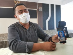 Tahanan Kejari Gresik Kabur dari Tahanan, Begini Kronologinya