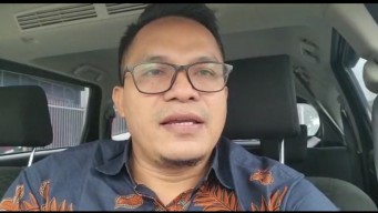 Ini Pendapat Pakar Hukum Soal Tahanan Kabur di Gresik