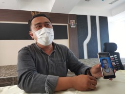 Ini Kronologis Tahanan Yang Kabur di Mapolsek Driyorejo, Lukai Petugas Sampai Dilakukan Visum