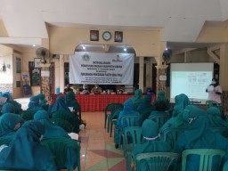 Sosialisasi Perda 3/2021, DLH Ajak Masyarakat Kurangi Plastik Sekali Pakai
