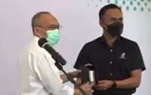 Bangun Sinergi Media dengan Industri Migas, Petronas Ajak Jurnalis Kawal Pemberitaan Sektor Energi