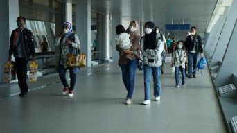 Hadapi Libur Nataru, Bandara Udara Internasional Juanda Tak Menambah Penerbangan