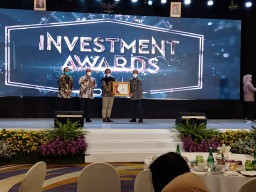 Raih Penghargaan di Bidang Investasi dan Industri Hijau, PT Smelting Komitmen Selaraskan Aktivitas Industri dengan Kelestarian Lingkungan