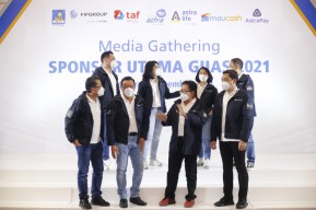 GIIAS Surabaya Targetkan Transaksi Rp 200 Milliar