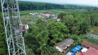 XL Axiata Siapkan Jaringan 4G Pada Balap Motocross Internasional di Sumbawa