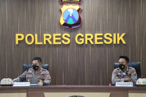 Polres Gresik akan Tutup WEP Gejos dan I Love GKB Saat Malam Tahun Baru