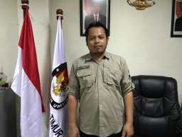 Anggaran Pilgub Tembus Rp 1,9 Triliun, KPU Jatim Sebut Berpotensi Turun