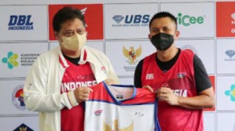 Kantongi Izin, Gelaran DBL Siap Dilaksanakan di 5 Kota