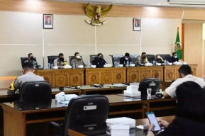 Hari H Pencoblosan Pilkades di Kab. Madiun Sebagai Libur Daerah, SK-nya Sedang Proses