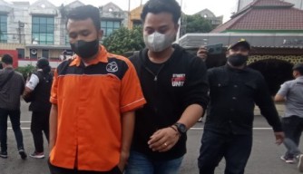 Utang Belum DIlunasi, Truk Saudara  Dibawa Kabur
