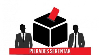 47 Desa di Gresik Gelar Pilkades Serentak 26 Maret 2022
