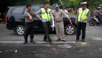 Setahun 121 Orang Kehilangan Nyawa di Probolinggo  Gara-gara Ini