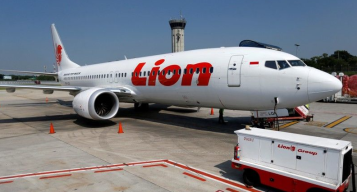 Kini Lion Air Buka Rute Penerbangan Langsung Surabaya-Labuan Bajo