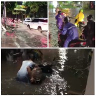 Banjir Wilayah Perkotaan, Legislatif Desak Pemkab Segera Evaluasi Aliran Drainase