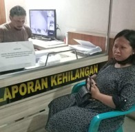 Lho,  Susi Susanti Jadi Korban Penipuan di Surabaya