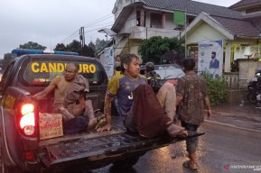 Korban Meninggal Erupsi Semeru Bertambah Jadi 13 Orang