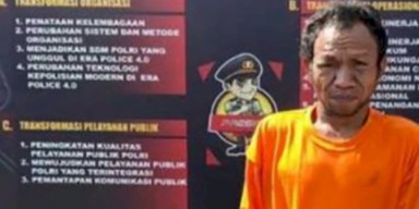 Sudah Seminggu Tahanan Kejari Gresik Kabur Belum Ditemukan