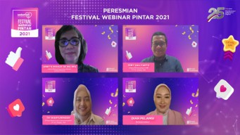 XL Axiata dorong UMKM Perempuan Raih Peluang Usaha di 2022