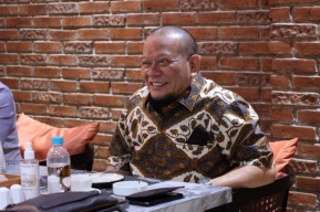 Pemerintah Diminta Tertibkan Pengiriman Tenaga Kerja Migran Ilegal