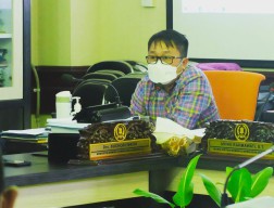 Dewan PSI Merasa di Prank, Bus BTS Molor dari Jadwal Beroprasi