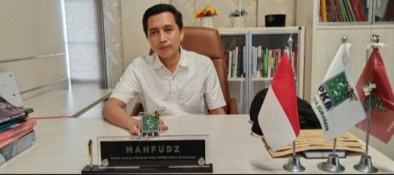 Dewan Minta Pemkot Tindak Pasar Modern yang Izinnya Habis