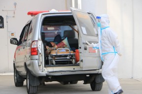Pasca Ditemukan 1 Kasus Omicron, Dinkes Surabaya Terapkan Sejumlah Sistem Surveilans