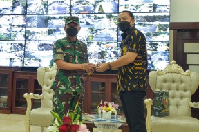 Pemkot Surabaya Siap Laksanakan Vaksin Booster