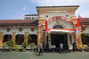 Soal OTT KPK, Humas PN Surabaya Angkat Bicara