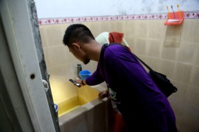 Waspada Ancaman DBD di Surabaya, Begini Upaya Dinas Kesehatan