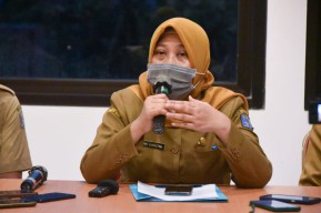 5 Kasus DBD Ditemukan di Menur Pumpungan Surabaya, 1 Anak Meninggal Dunia