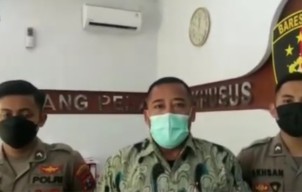 Guru Pelaku Pemukulan Siswa di Surabaya Jadi Tersangka