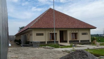 Ruangan Isolasi Terpadu di Ponorogo Mulai Diaktifkan Lagi