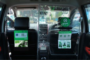 Awali Tahun 2022, Gojek Hadirkan ProteksiEkstra di Setiap Armadanya