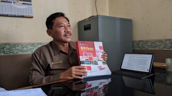 4 Jembatan Ponorogo Tak Jadi, Wakil DPRD : Tolong Diperhitungkan