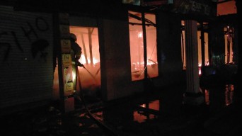 Sepanjang 2021 Tercatat 150 Kebakaran di Bojonegoro, Kebanyakan Akibat Korsleting Listrik