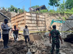 Tak Mampu Selesaikan Pekerjaan, 4 Proyek di Ponorogo Akhirnya Diputus Kontrak